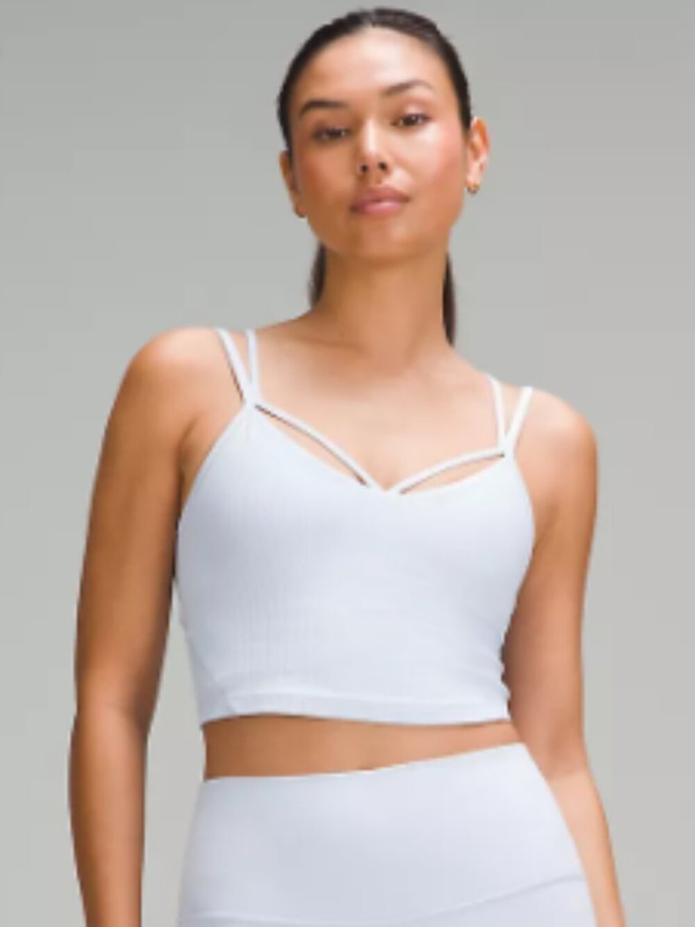 lululemon Align™ Strappy Ribbed Tank Top